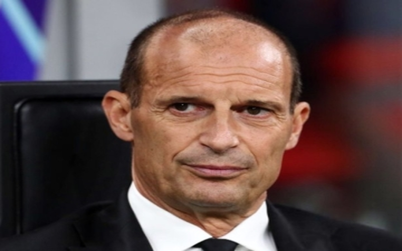 ميلان يقيل أليجري بعد الفشل في بلوغ دوري أبطال أوروبا